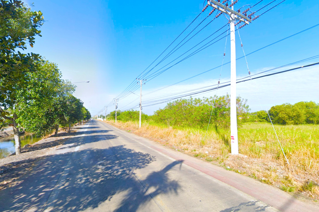 ขาย ที่ดิน คลอง 11 หนองเสือ 2 ไร่ ใกล้ถ.รังสิต-นครนายกแค่ 9.1 กม. DD – รูปที่ 4