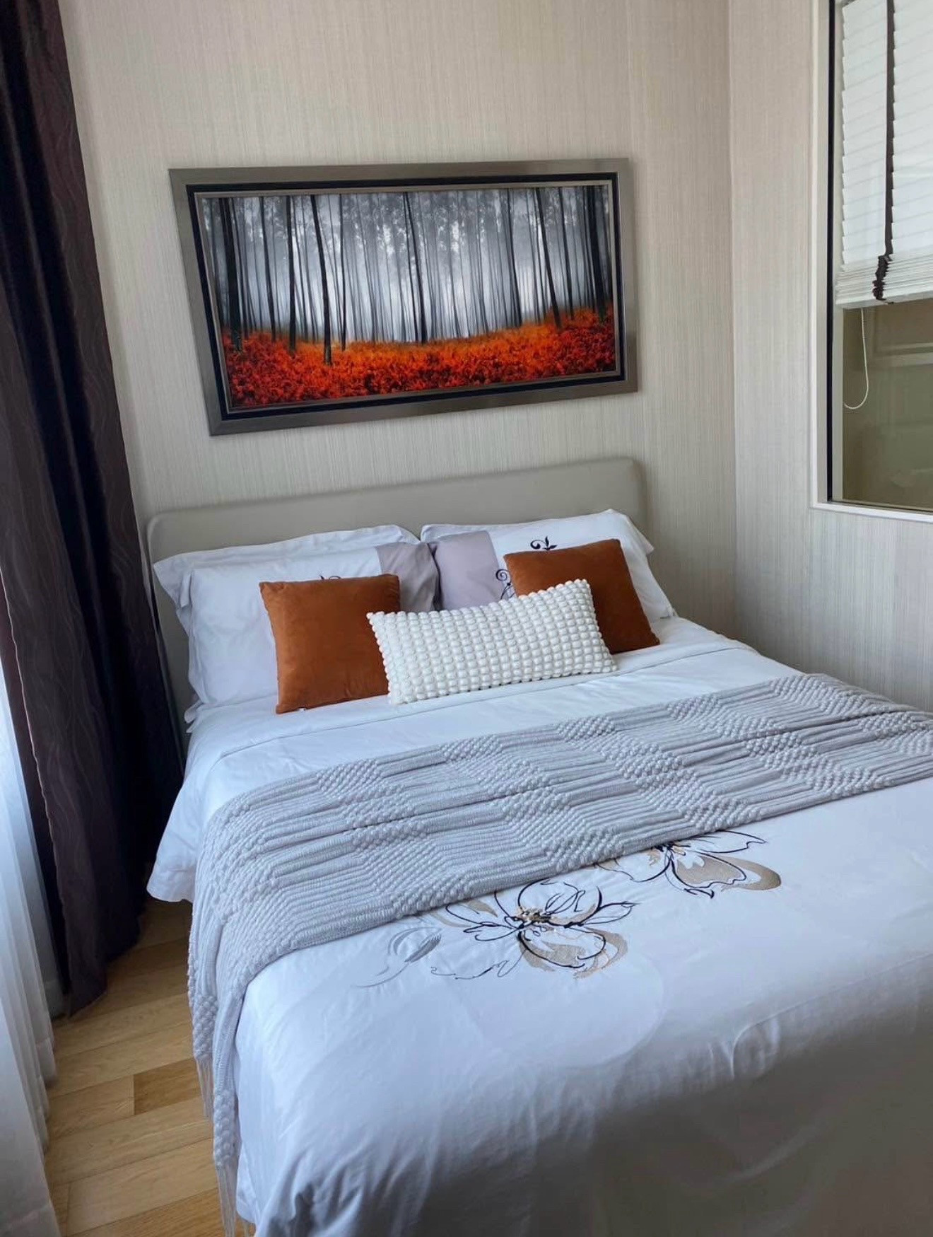 ✨ 曼谷高端公寓出租 H Sukhumvit 43 Condominium ✨ – รูปที่ 3