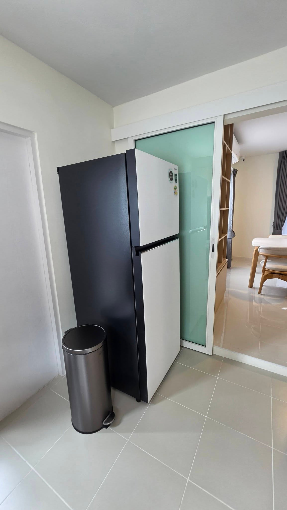 Detached house for rent 📍 Villaggio 3 Srinakarin-Bangna 📍 3 bedrooms, 3 bathrooms; fully furnished and equipped with appliances. Detached house for rent 📍 Villaggio 3 Srinakarin-Bangna 📍 3 bedrooms, 3 bathrooms; fully furnished and equipped with appliances.
