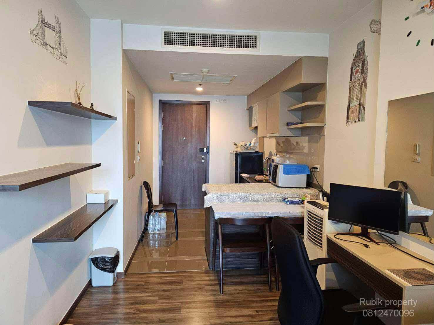 🏙️ For Rent | TEAL Sathorn–Taksin | เพียง 100 เมตรจาก BTS วงเวียนใหญ่ RB2128 🏙️ For Rent | TEAL Sathorn–Taksin | เพียง 100 เมตรจาก BTS วงเวียนใหญ่ RB2128