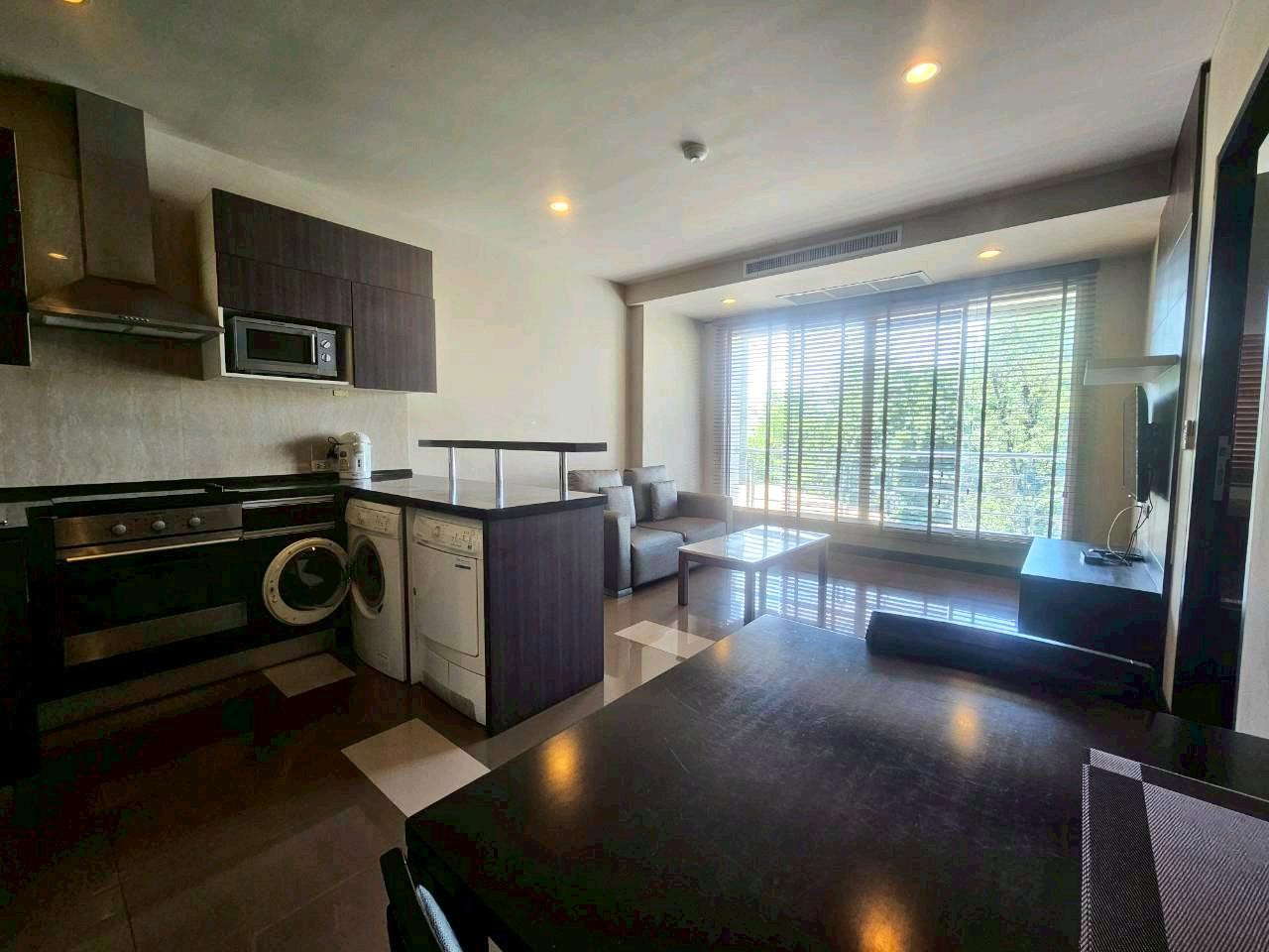 ✨ For Rent: The TEPP Serviced Apartment Lasalle, BKK ✨ located near BTS Bearing and directly opposite Bangkok Patana School. – รูปที่ 2