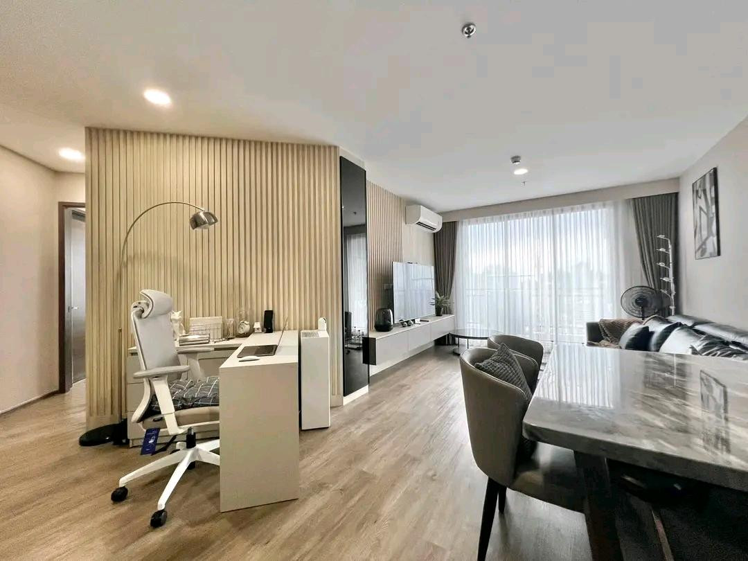 69 07 640 Condo for sale, Artisan Ratchada. – รูปที่ 2