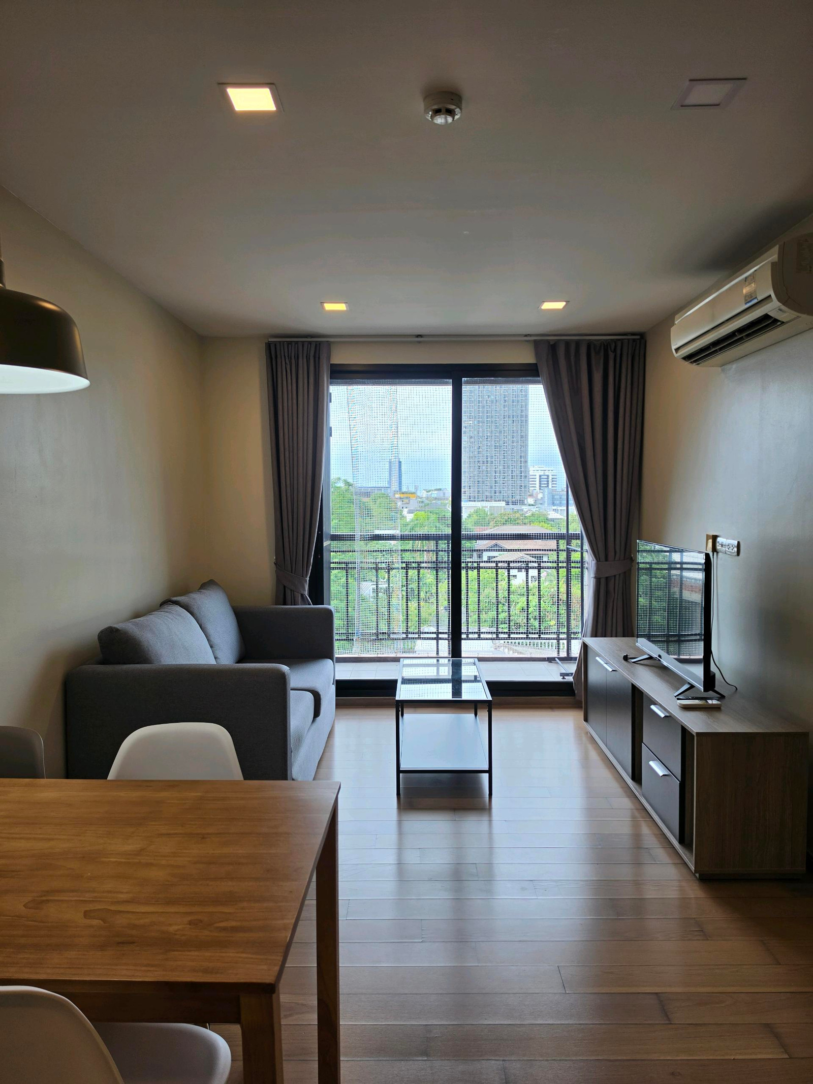 ‼️𝙁𝙞𝙧𝙨𝙩 𝙘𝙤𝙢𝙚, 𝙛𝙞𝙧𝙨𝙩 𝙨𝙚𝙧𝙫𝙚𝙙.🏷Rental : 38,000 Baht/month , 2B 2 B, 56 Sqm. / Park View ‼️𝙁𝙞𝙧𝙨𝙩 𝙘𝙤𝙢𝙚, 𝙛𝙞𝙧𝙨𝙩 𝙨𝙚𝙧𝙫𝙚𝙙.🏷Rental : 38,000 Baht/month , 2B 2 B, 56 Sqm. / Park View