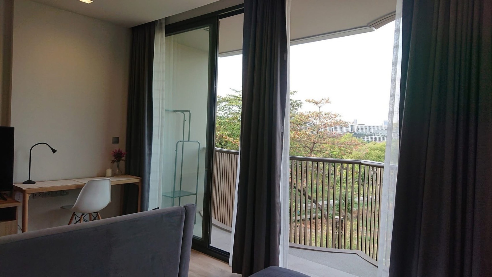 🔥Rent at Kawa Haus 77 🔥1BR 1BR.🔥 20,000🔥36.41sqm. Floor4 – รูปที่ 4