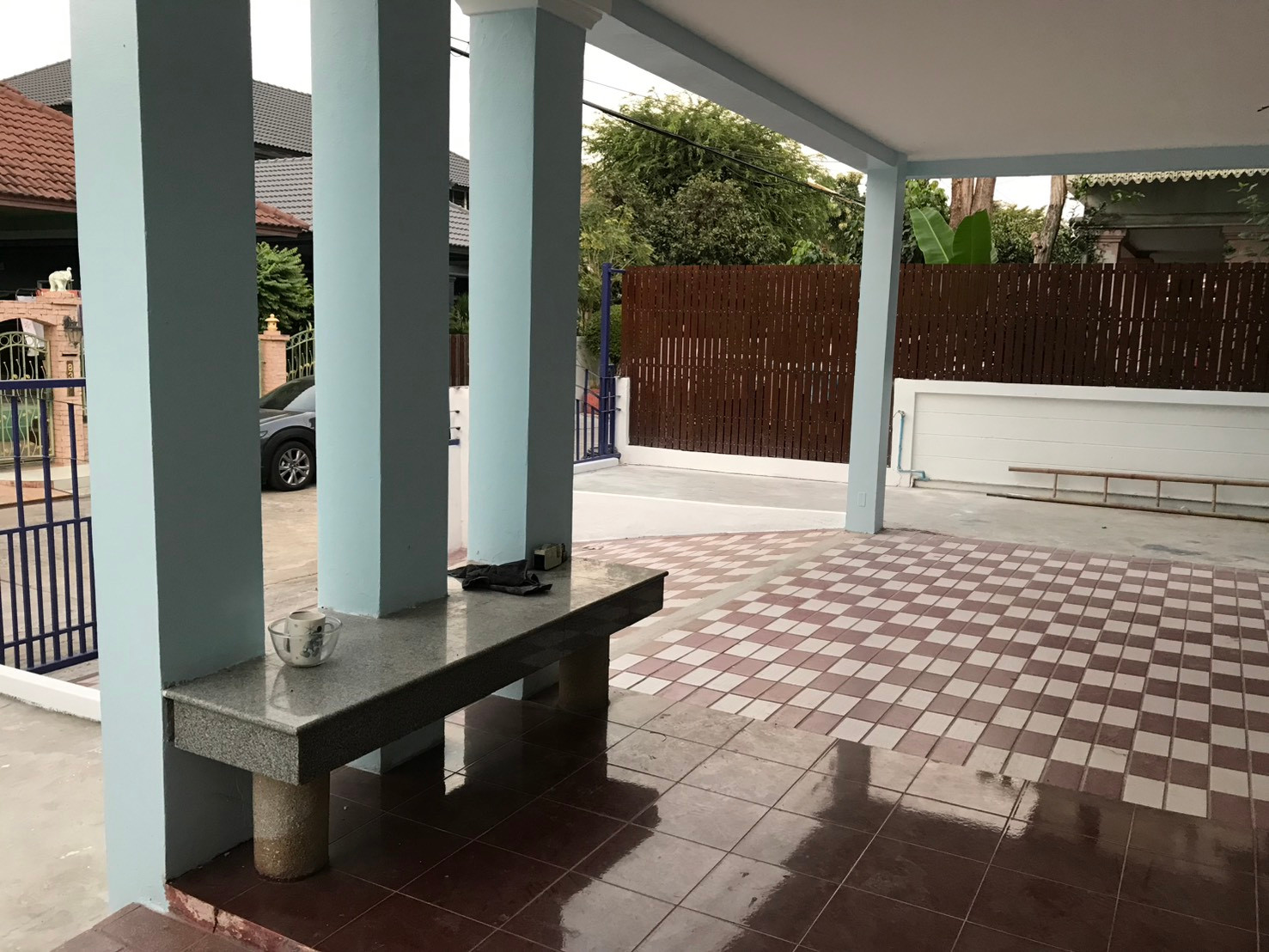 ID3179 House for rent Perfect Place Ramkhamhaeng 164  – รูปที่ 3
