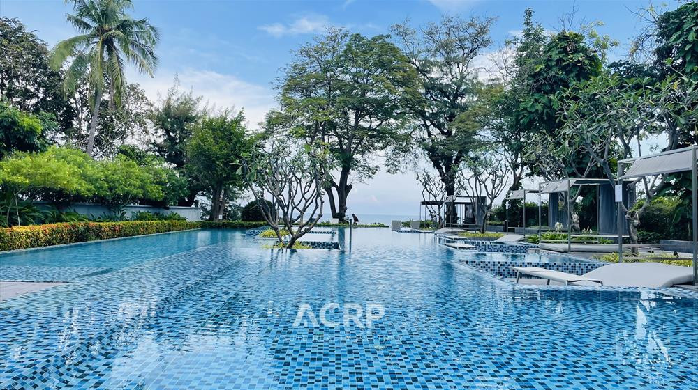 ขายคอนโดบ้านแสนดาว หัวหิน คอนโดติดชายหาด หัวหิน – รูปที่ 2