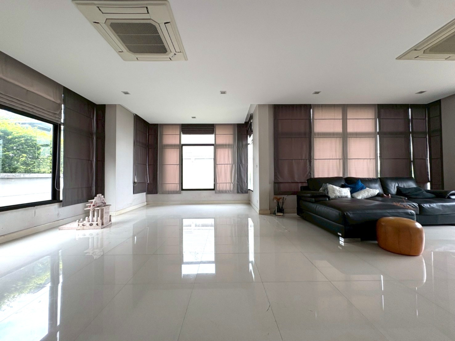 ขายบ้านเดี่ยวสำหรับครอบครัว The Grand พระราม 2 (โซน Zenith) 97.7 ตร.ว. 250 ตร.ม. – รูปที่ 3