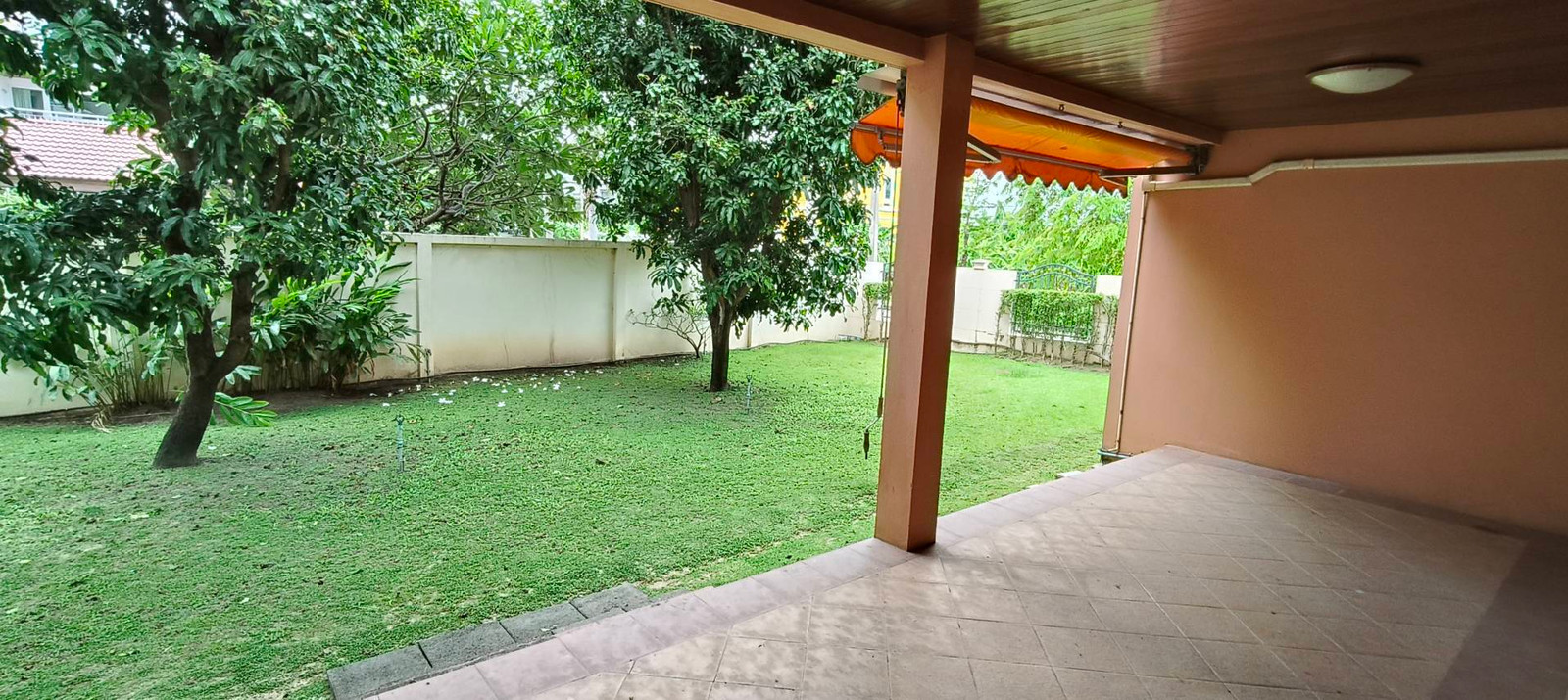 ขาย//เช่าบ้านเดี่ยว208 ตรว.ในสนามกอล์ฟวินด์มิลล์ – รูปที่ 3
