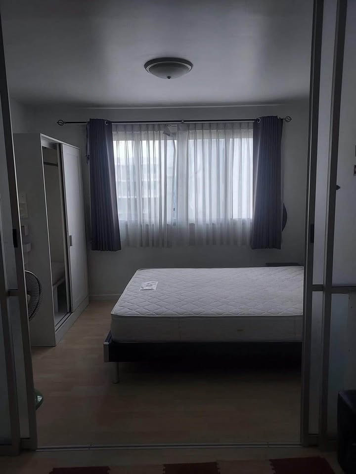 (Code S5701) Condo for sale, Dcondo Ramindra project: Dcondo Ramindra. (Code S5701) Condo for sale, Dcondo Ramindra project: Dcondo Ramindra.