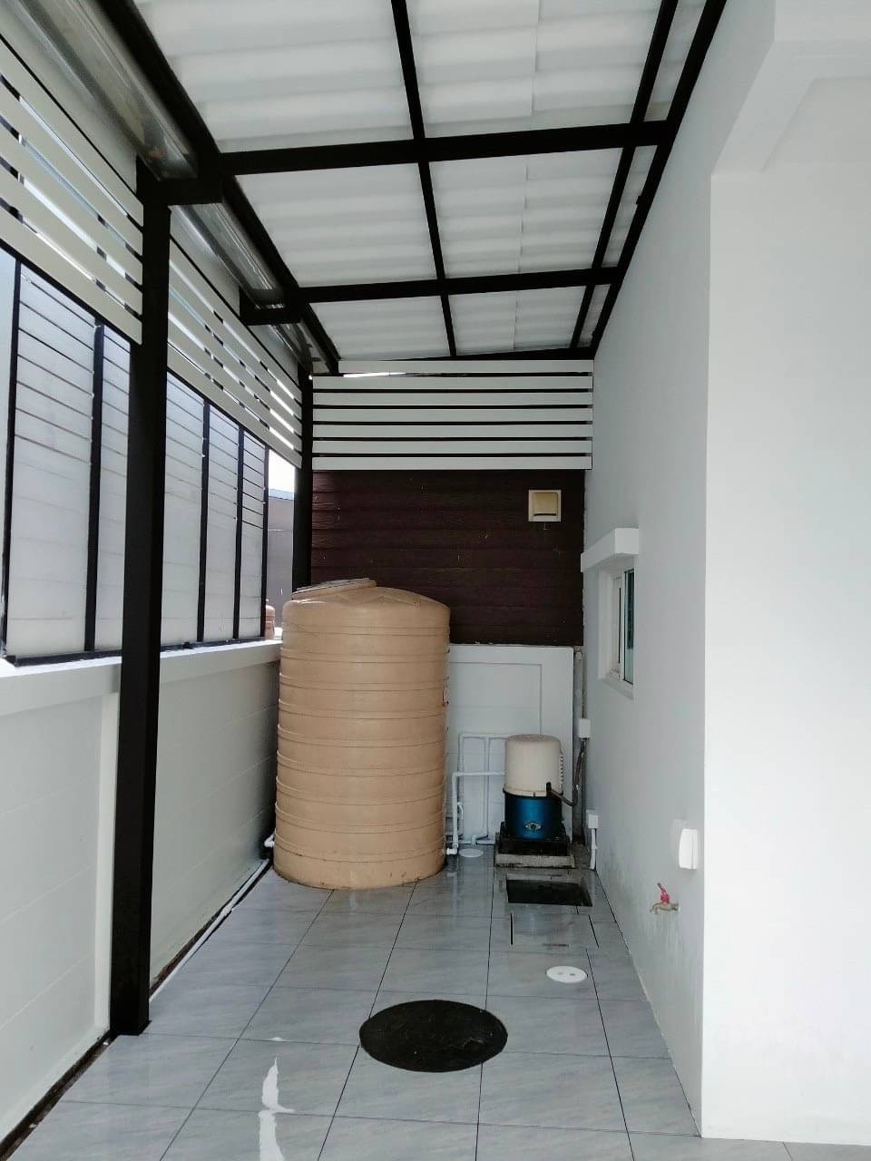 ขายถูก ทาวน์โฮม 3 ชั้น 30.7 ตร.วา มบ.เดอะริคโค้ ทาวน์ วัชรพล บ้านมี 3 นอน 4 ห้องน้ำ ถ.ร่วมมิตรพัฒนา – รูปที่ 4