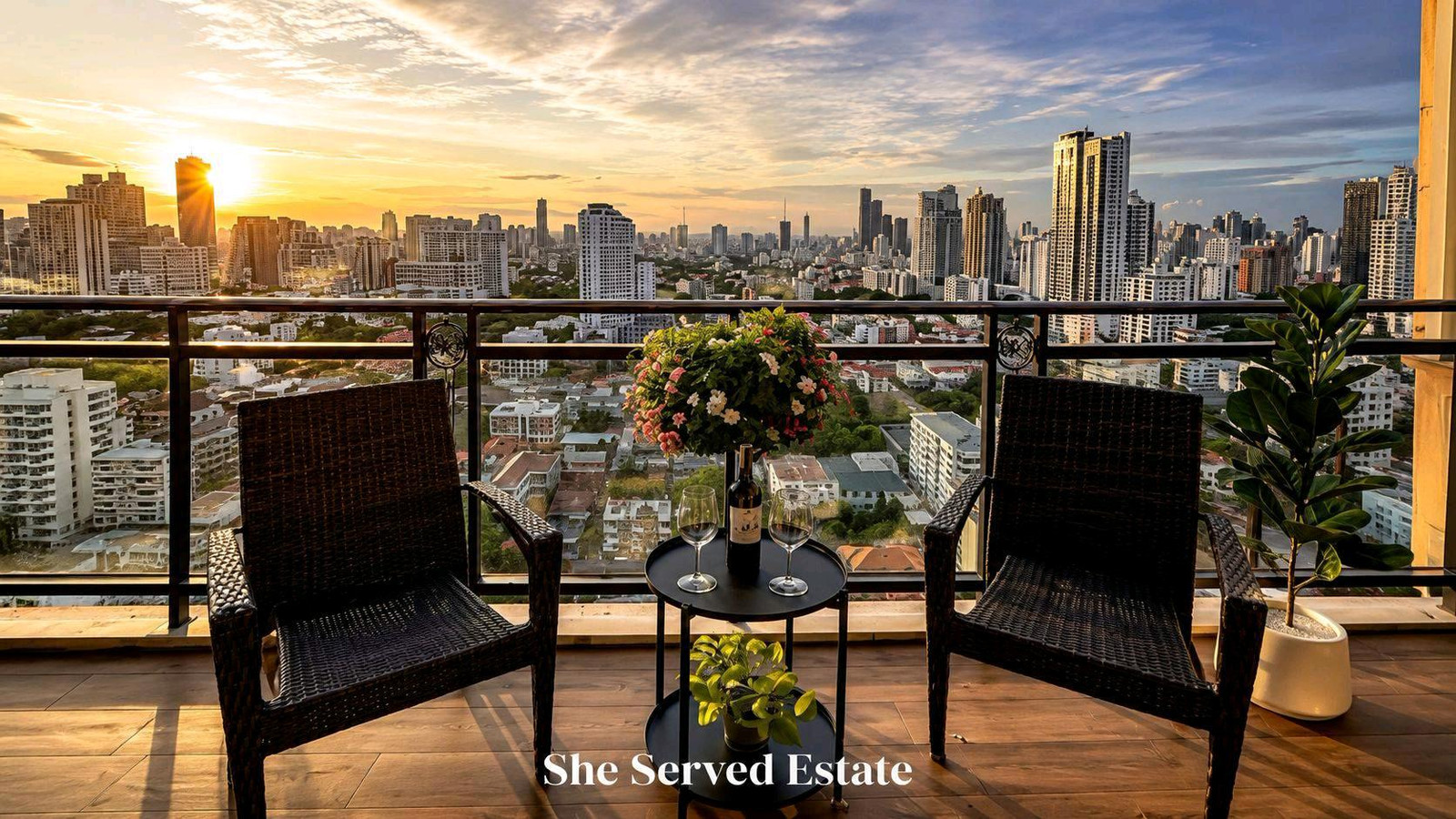 For Rent ◈Royce Private Residences◈ 2 Bed | 112 Sq.m. | High Floor | Private Lift  – รูปที่ 3