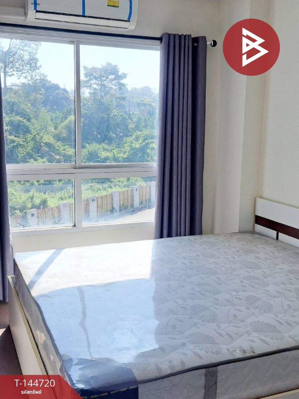 ขายคอนโดมิเนียม ดิ เอโฟร์ แกรนด์ คอนโด (The A4 Grand Condo) ระยอง – รูปที่ 3