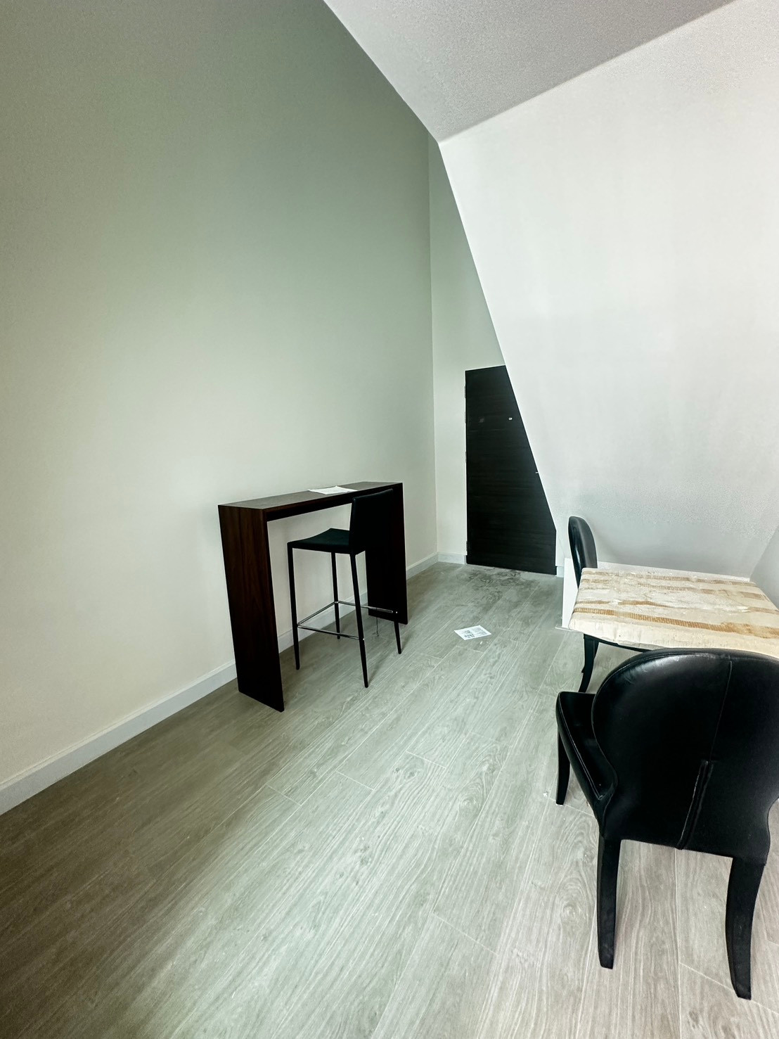 Metro Sky Prachachuen 1 Bedroom for sell Building A – รูปที่ 3
