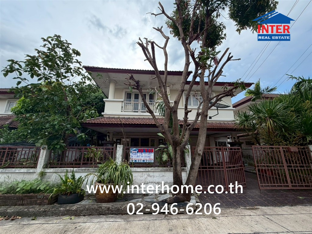 บ้านเดี่ยว 2 ชั้น 57.5 ตร.ว. หมู่บ้านโรยัลปาร์ควิลล์ ใกล้ซอยบงกช7 ซอยสุวินทวงศ์44 ถนนสุวินทวงศ์ ถนนสุวินทวงศ์44 เขตหนองจอก กรุงเทพมหานคร บ้านเดี่ยว 2 ชั้น 57.5 ตร.ว. หมู่บ้านโรยัลปาร์ควิลล์ ใกล้ซอยบงกช7 ซอยสุวินทวงศ์44 ถนนสุวินทวงศ์ ถนนสุวินทวงศ์44 เขตหนองจอก กรุงเทพมหานคร