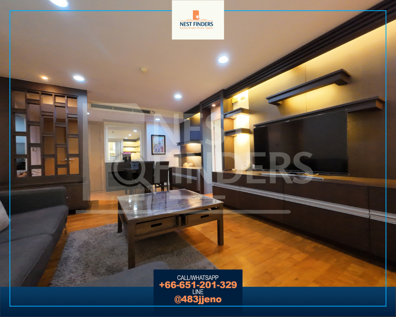 2 bedrooms for rent Baan Siri Ruedee Ploenchit. 2 bedrooms for rent Baan Siri Ruedee Ploenchit.