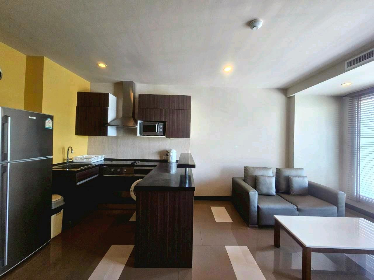 ✨ For Rent: The TEPP Serviced Apartment Lasalle, BKK ✨ located near BTS Bearing and directly opposite Bangkok Patana School. – รูปที่ 3