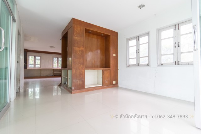 [ขาย] บ้านเดี่ยว ลำลูกกา คลอง 7 ม.สุภาพงศ์ 2 แปลงใหญ่ 89.7 ตร.ว. โซนหน้าโครงการ ติดถนนเมน  – รูปที่ 2