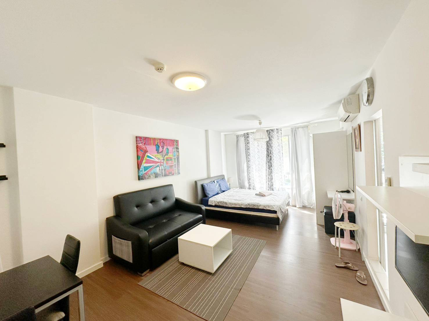 Condo for Sale | Baan Koo Kiang Hua Hin | Near Hua Hin Beach, Bluport & Cicada Market | Great for Living or Investment Condo for Sale | Baan Koo Kiang Hua Hin | Near Hua Hin Beach, Bluport & Cicada Market | Great for Living or Investment