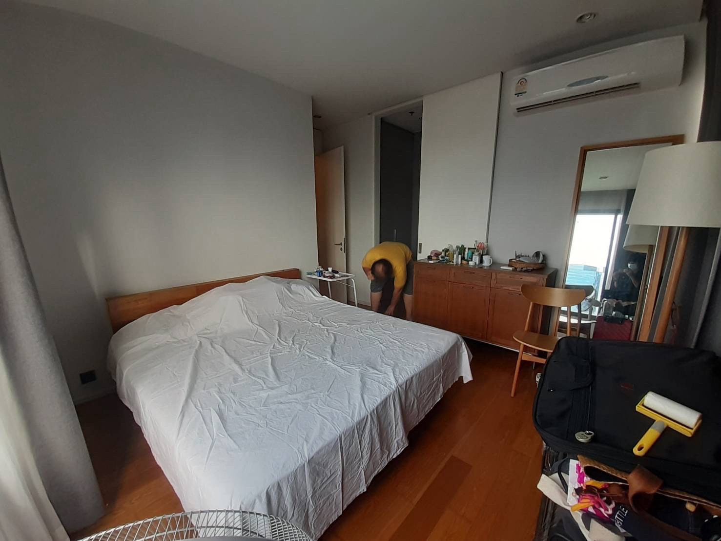 🔥 FOR SALE : M Ladprao Condo 🔥 🔥 FOR SALE : M Ladprao Condo 🔥