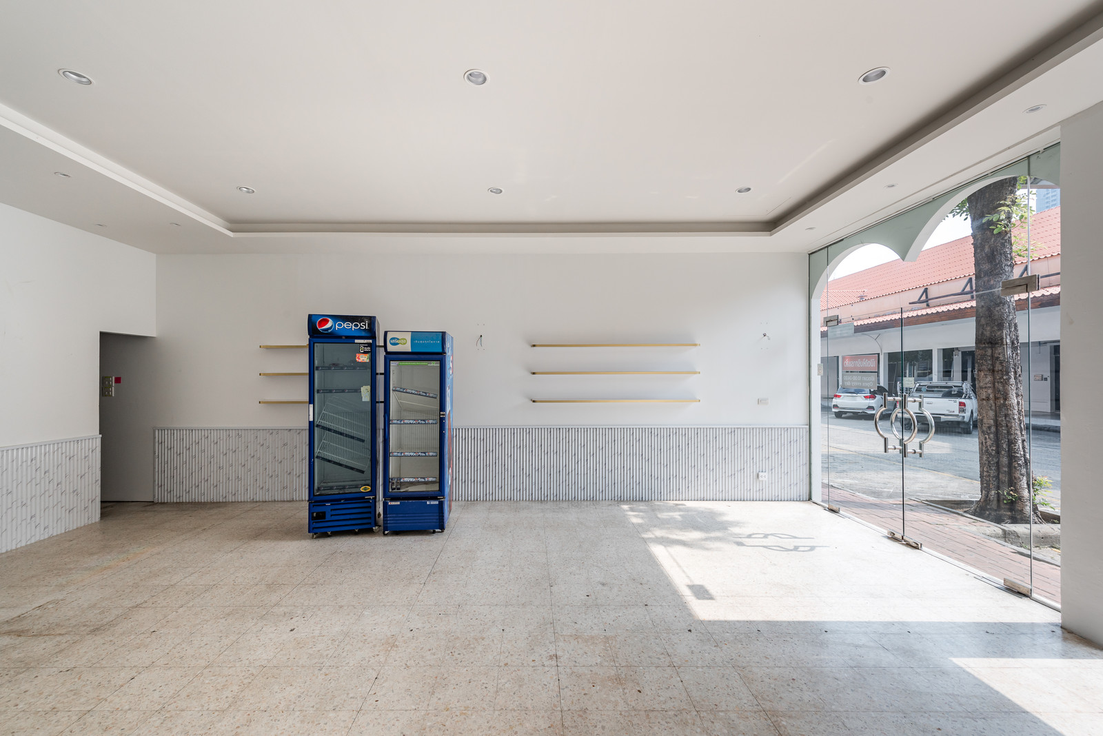 Office/Shop Space for Rent - Rama 3 – รูปที่ 2