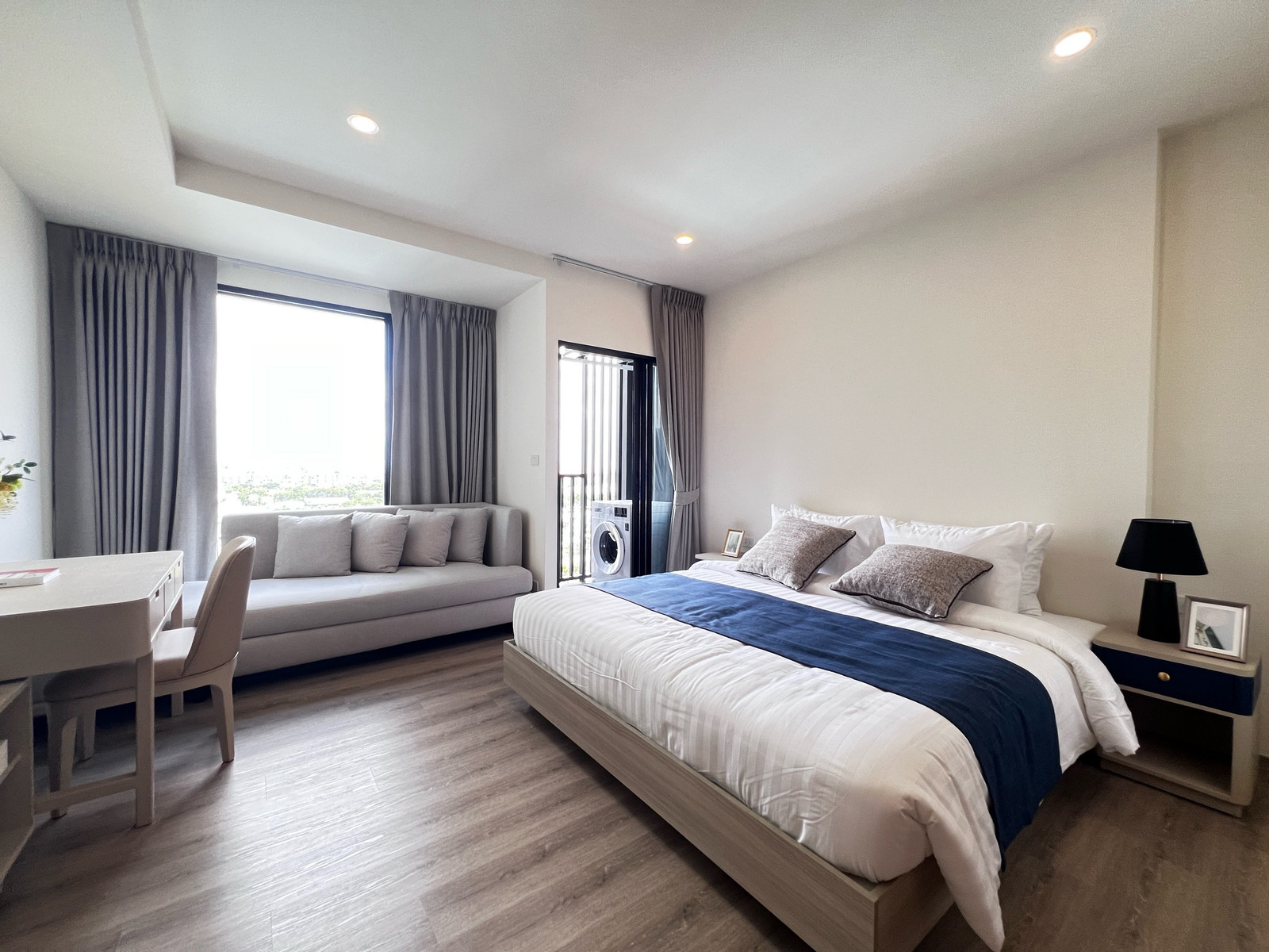 Condo for rent Origin Place Bangna | Studio 28 sq m., fully furnished, ready to move in | near Mega Bangna, only 11,000 baht/month. Condo for rent Origin Place Bangna | Studio 28 sq m., fully furnished, ready to move in | near Mega Bangna, only 11,000 baht/month.