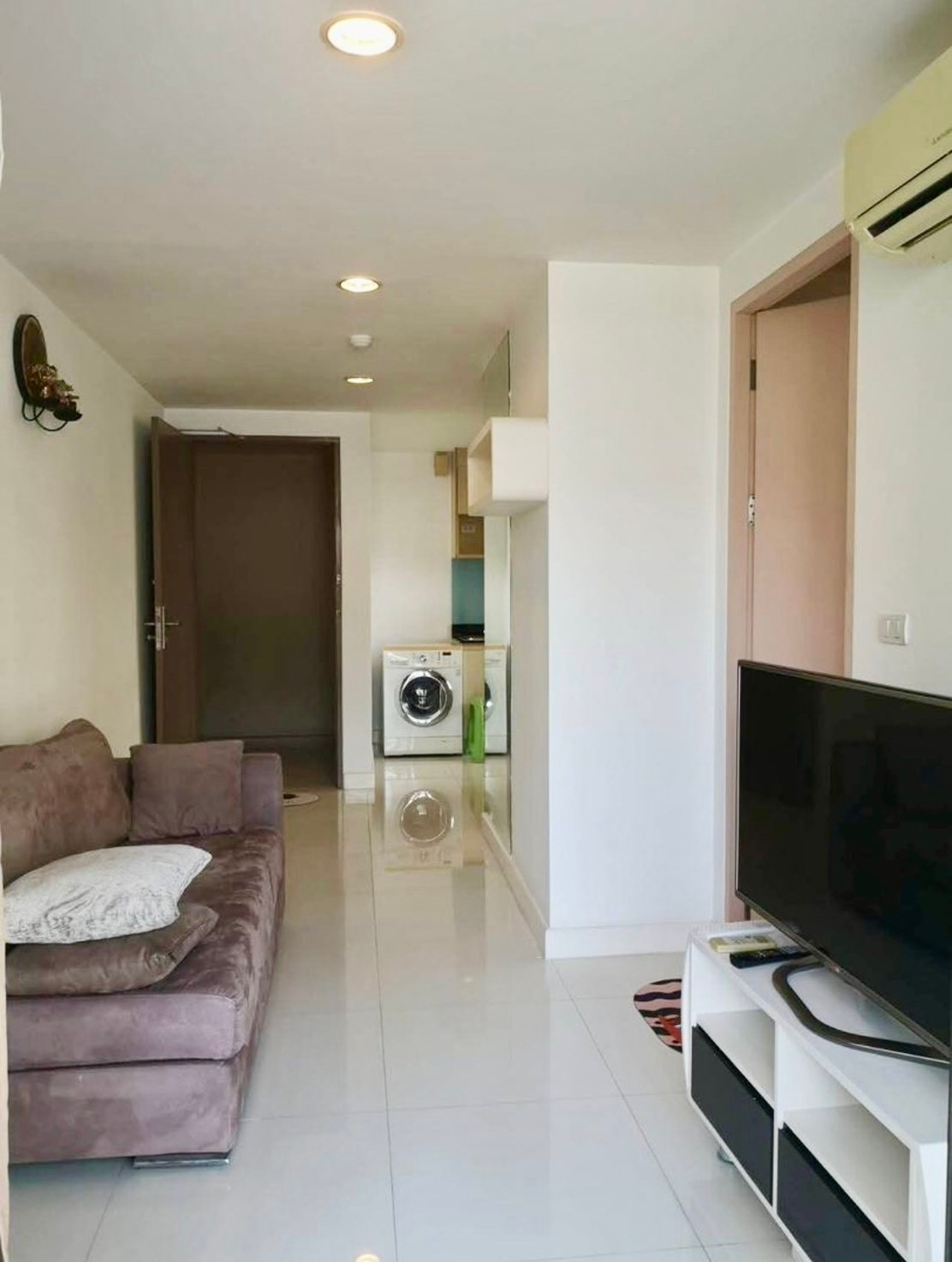 ให้เช่า IDEO Blucove Sathorn | ไอดีโอ บลูโคฟ สาทร ห้องมุม เป็นส่วนตัว ให้เช่า IDEO Blucove Sathorn | ไอดีโอ บลูโคฟ สาทร ห้องมุม เป็นส่วนตัว