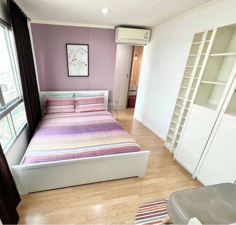 Condo for Rent, Lumpini Mega City Bangna, 2 Bedrooms – รูปที่ 2