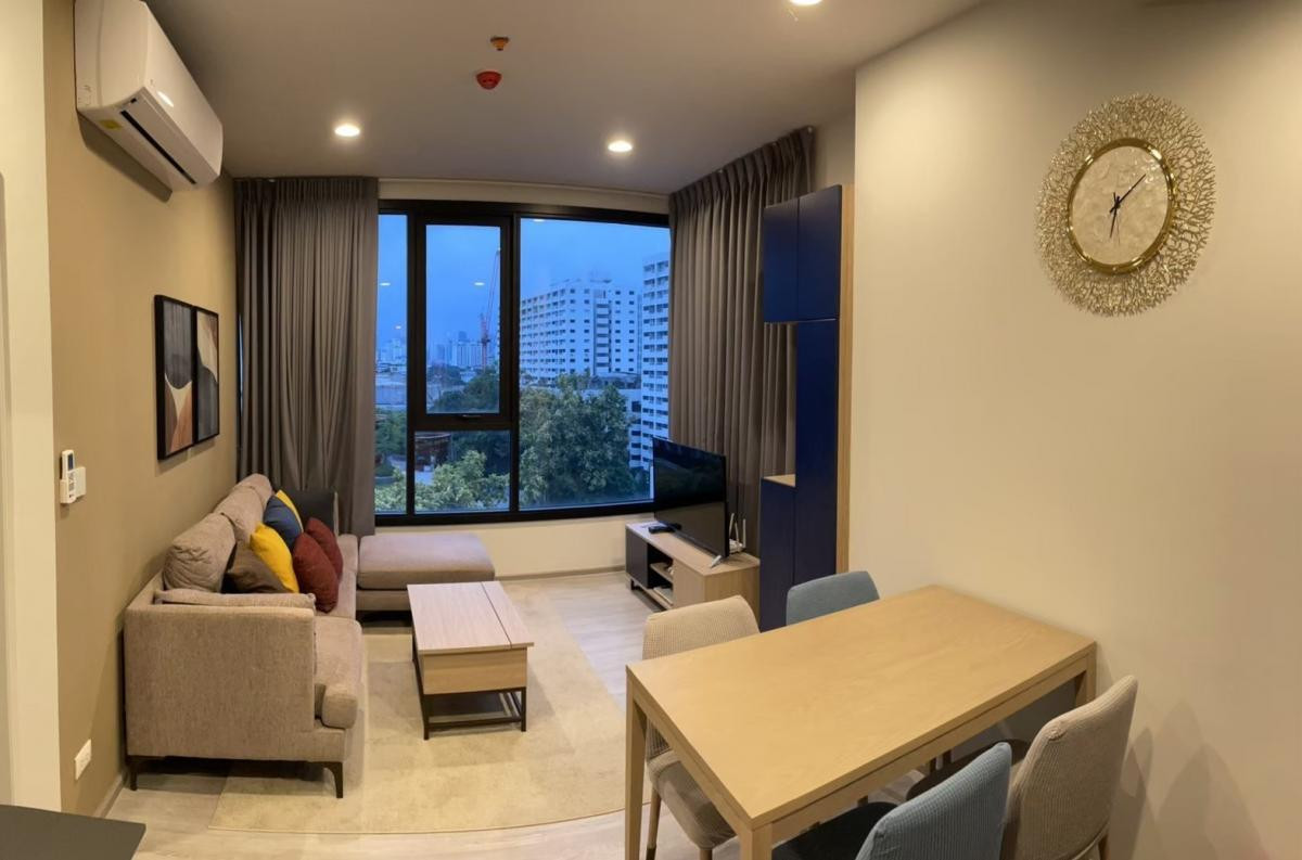 Condo for Rent XT Ekkamai Condo for Rent XT Ekkamai