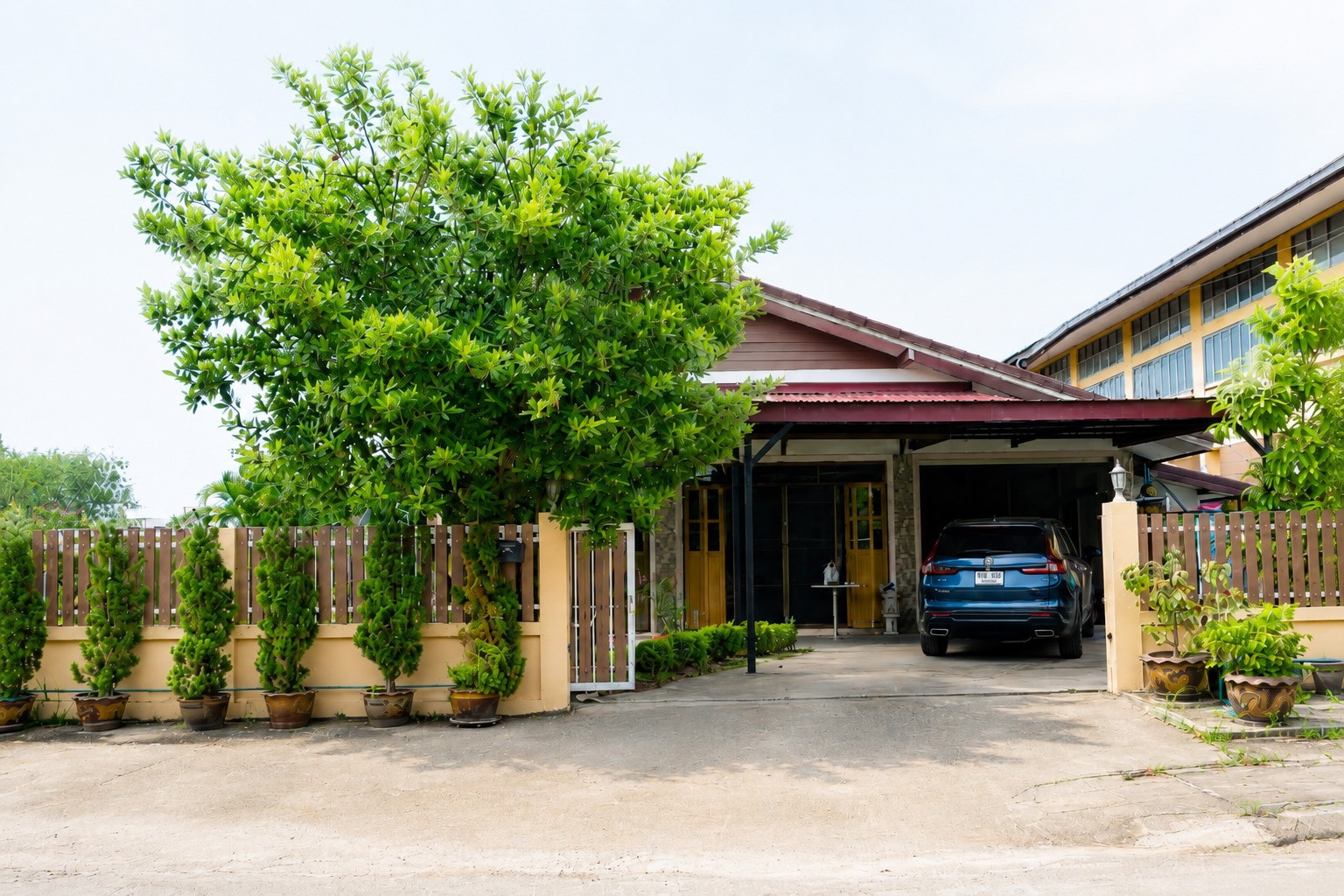 บ้านเดี่ยว 126.8 ตรว. 2.85 ล้าน อ.แกลง ระยอง – รูปที่ 4