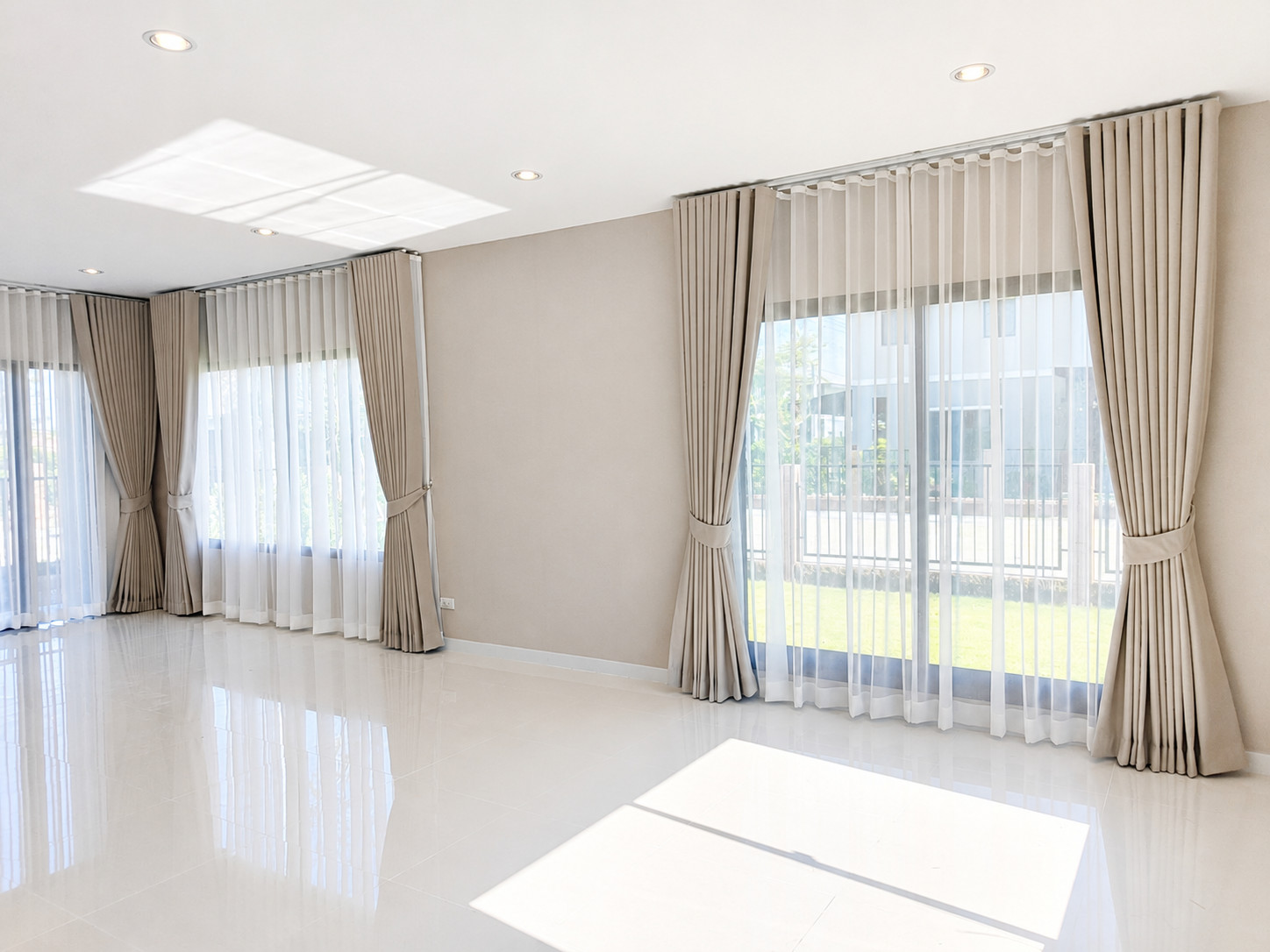 🔥 บ้านเดี่ยว 2 ชั้น ฟังก์ชัน 4 ห้องนอน เพียง 4.89 ล้านบาท! 🔥 – รูปที่ 2