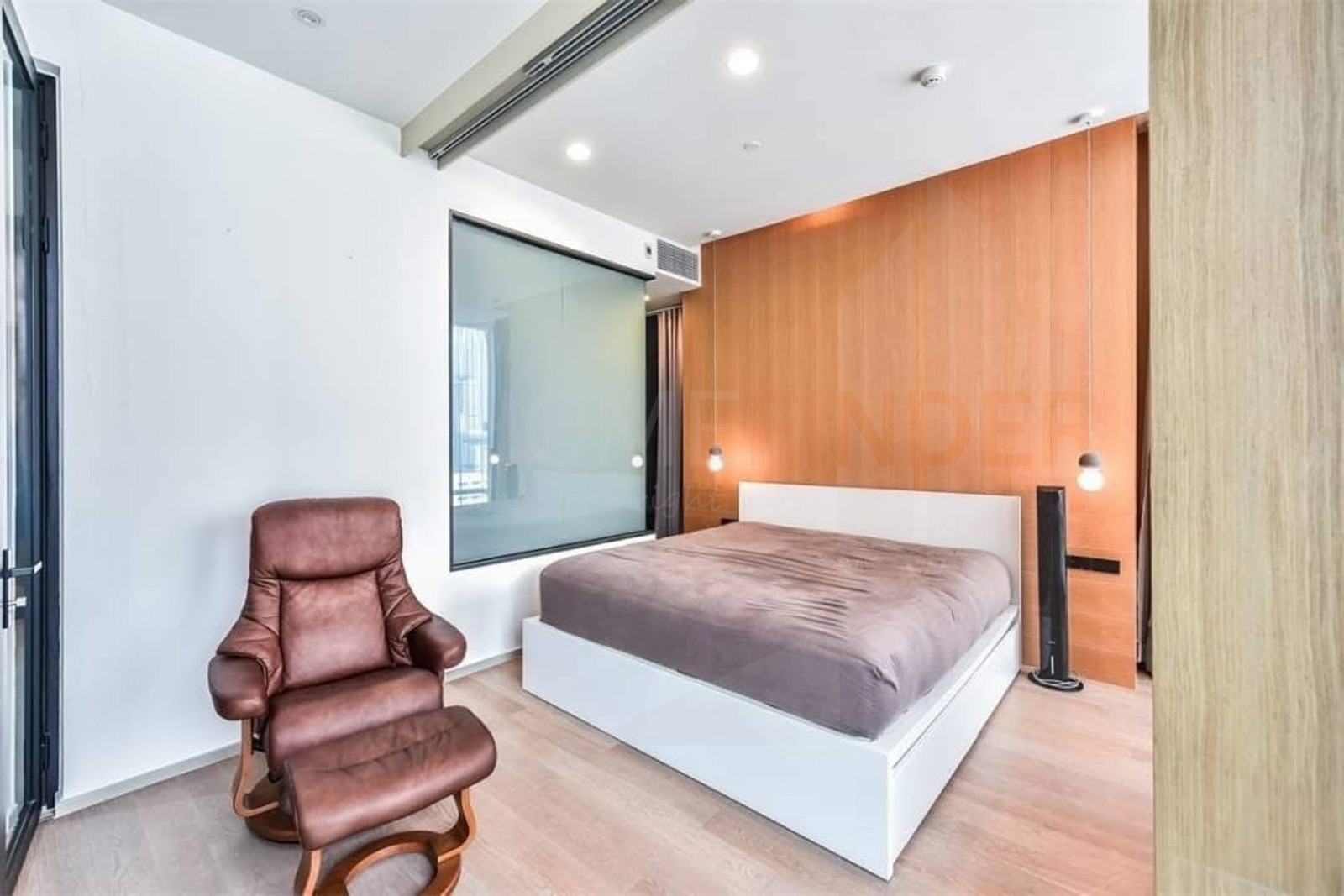 40,000 ได้อยู่ Ashton Silom ชั้น 22 คุ้มเกินราคา – รูปที่ 2