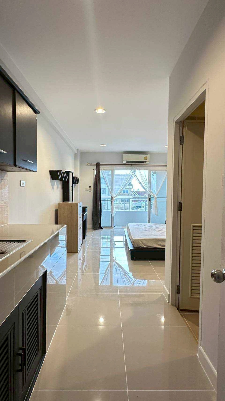🔥 Already reduced! The price is lower than the government appraised price! Condo Phattharapha Place near ABAC 🎓 🔥 Already reduced! The price is lower than the government appraised price! Condo Phattharapha Place near ABAC 🎓