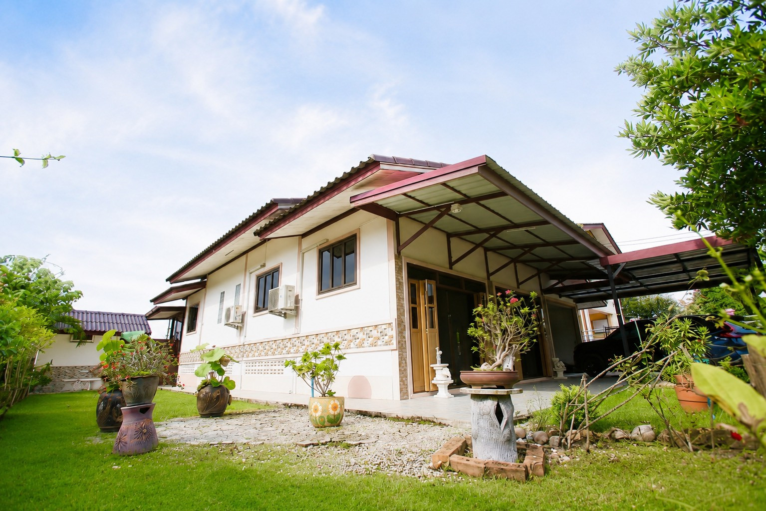 บ้านเดี่ยว 126.8 ตรว. 2.85 ล้าน อ.แกลง ระยอง – รูปที่ 3