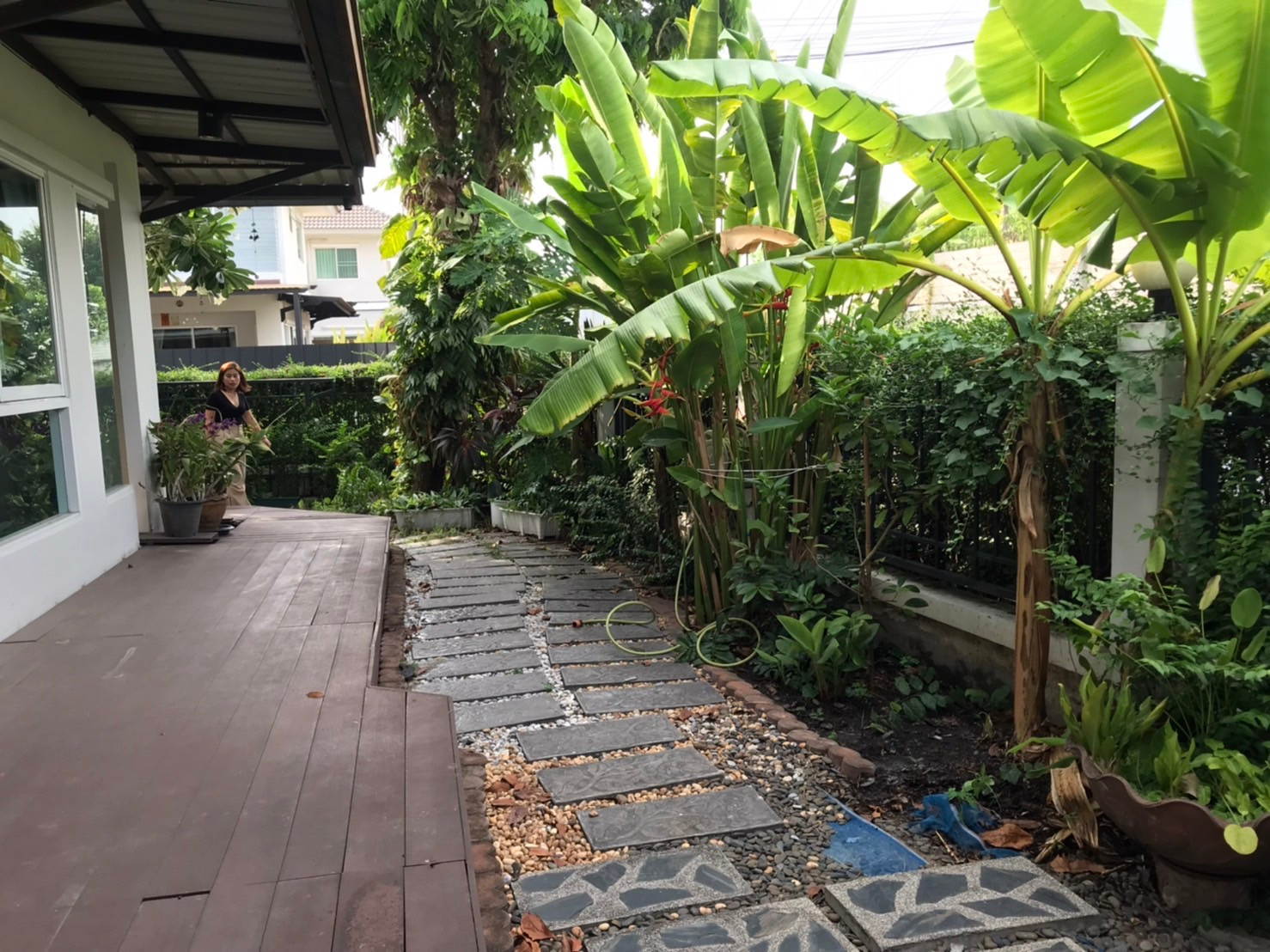ID 3163 ให้เช่า บ้านเดี่ยว ม.เพอร์เฟคเพลส ถ.รามคำแหง174 แขวง/เขตมีนบุรี กรุงเทพ – รูปที่ 3