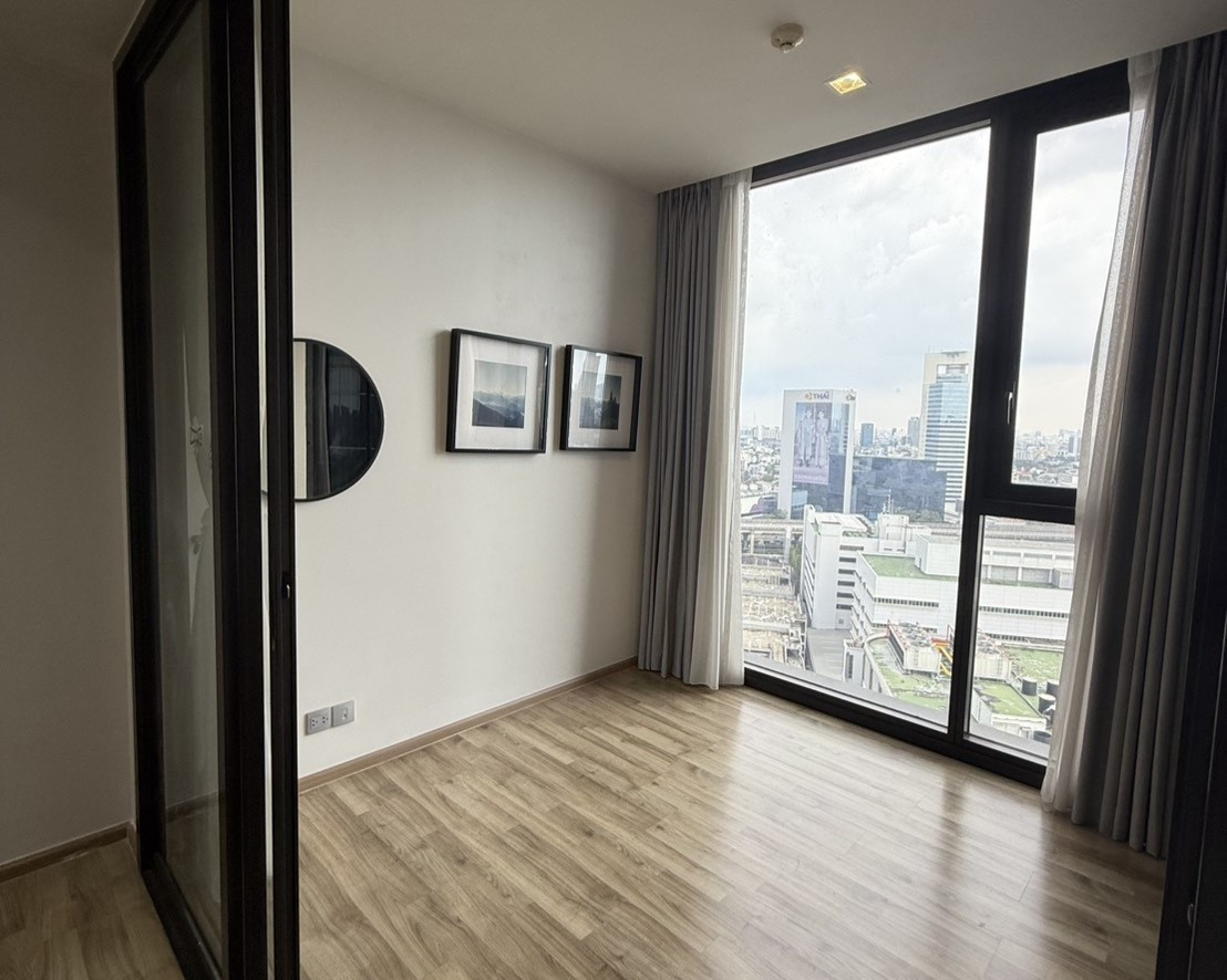 ขาย The Line Jatuchak Mochit ราคาดีสุด ทำเลดีสุดในโครงการ – รูปที่ 2