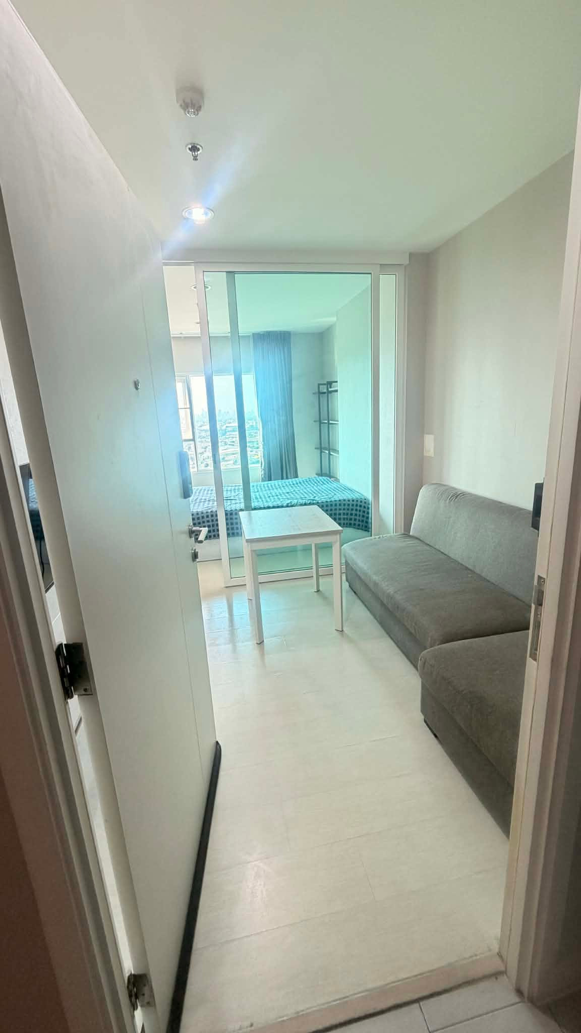(รหัส SM2071) ขายคอนโด โครงการ Aspire Erawan : แอสปาย เอราวัณ – รูปที่ 4