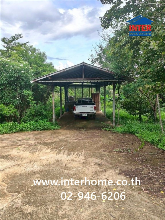 ที่ดิน + สิ่งปลูกสร้าง 7 ไร่ 216 ตร.ว. ที่ดิน + สิ่งปลูกสร้าง ใกล้วัดศรีอุ่นเมือง เชียงใหม่ ถนนทางหลวงชนบท3047 ถนนโชตนา เชียงดาว เชียงใหม่ – รูปที่ 3