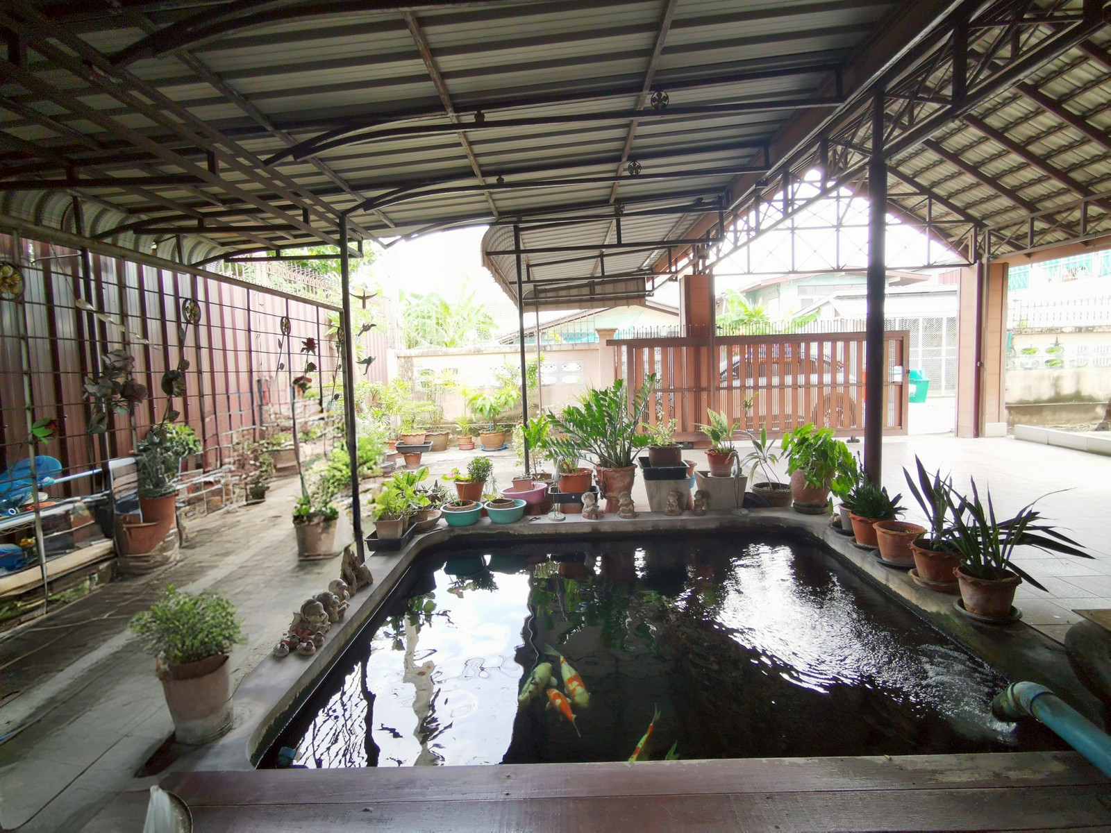 🏡 ขายบ้านพร้อมที่ดิน 125 ตร.ว. รามอินทรา 91 ใกล้รถไฟฟ้า เพียง 12 ล้าน – รูปที่ 3
