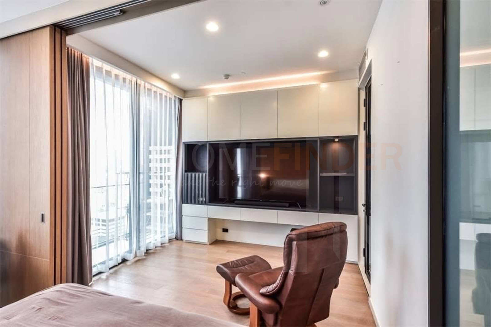 40,000 ได้อยู่ Ashton Silom ชั้น 22 คุ้มเกินราคา – รูปที่ 3