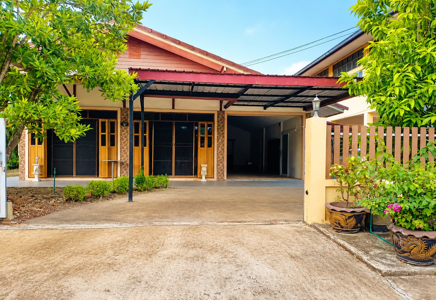 บ้านเดี่ยว 126.8 ตรว. 2.85 ล้าน อ.แกลง ระยอง – รูปที่ 2