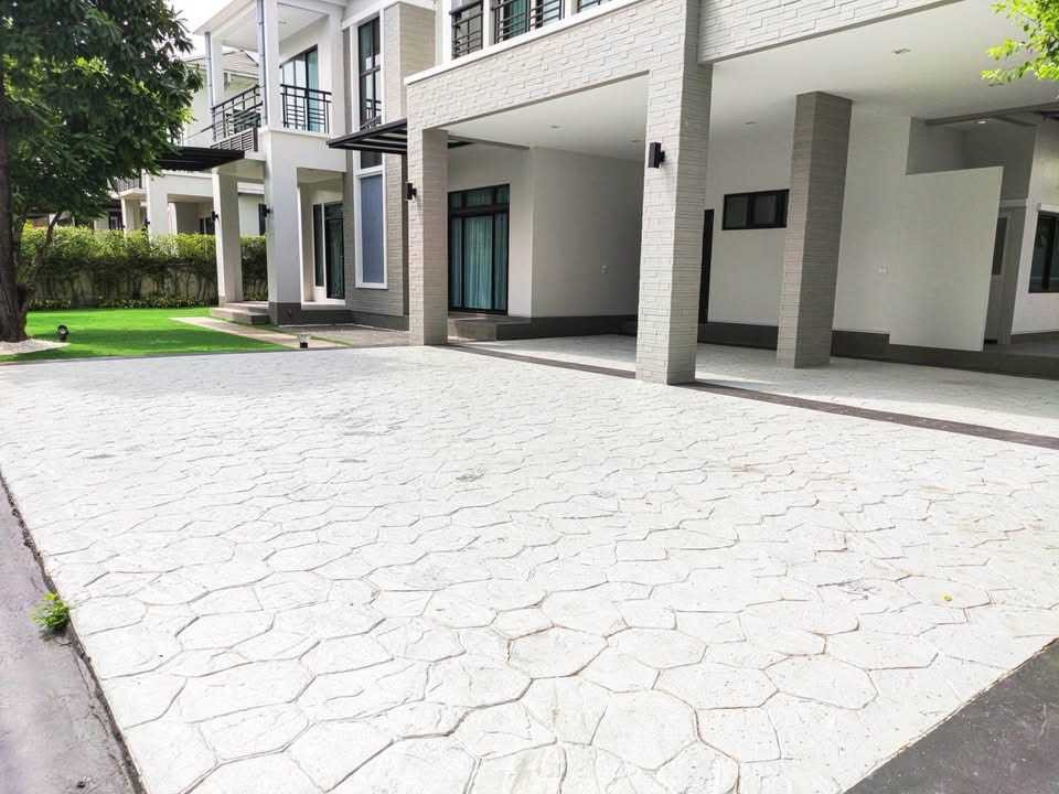 ให้เช่า / ขาย บ้านเดี่ยวหรู Perfect Masterpiece สุขุมวิท 77 | บ้านหน้าสวน 585 ตร.ม. แต่งครบ พร้อมเข้าอยู่ – รูปที่ 3