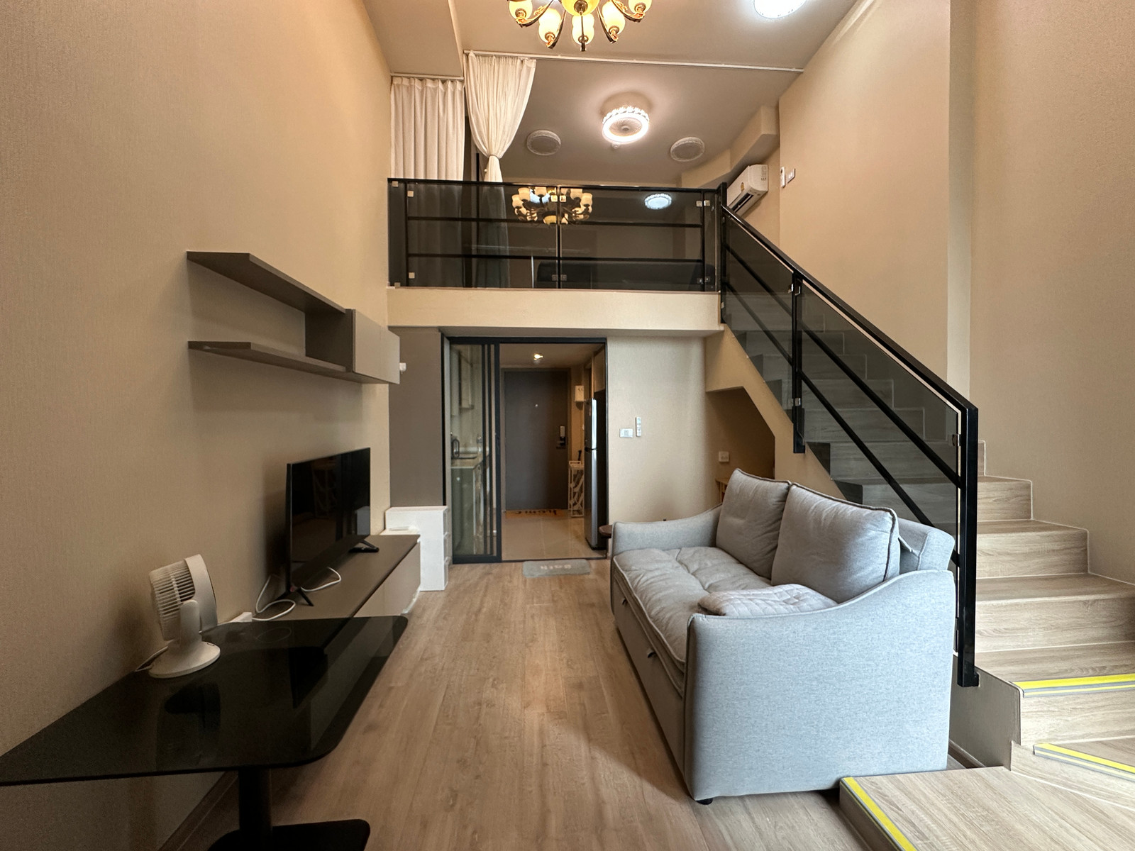 IDEO Rama 9-Asoke For Rent