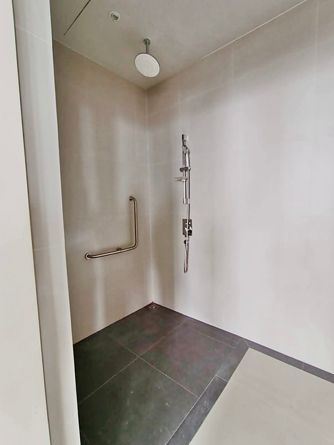Newly-built Office Space 76-1,100 sqm Ramkhamhaeng Road near MRT – รูปที่ 4