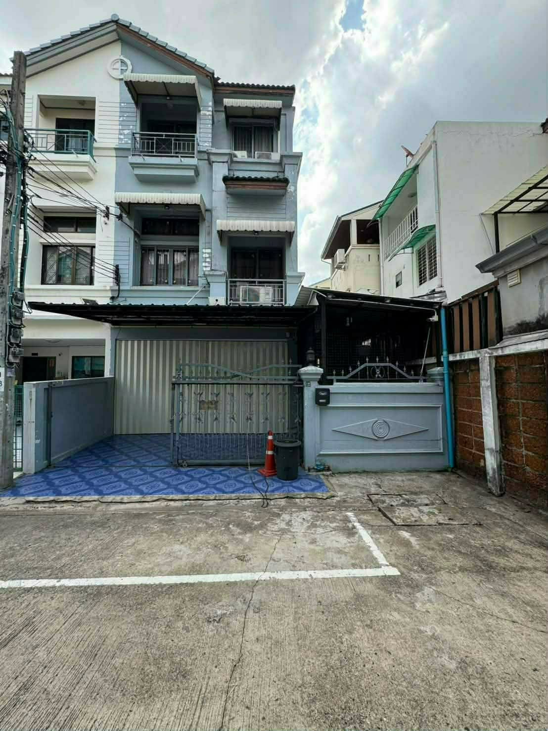 🔥 ขาย 🔥 Baan Klang Muang Ratchada - Mengjai 1 - บ้านกลางเมือง รัชดา - เหม่งจ๋าย 1 / 3 ห้องนอน NUB047  – รูปที่ 2