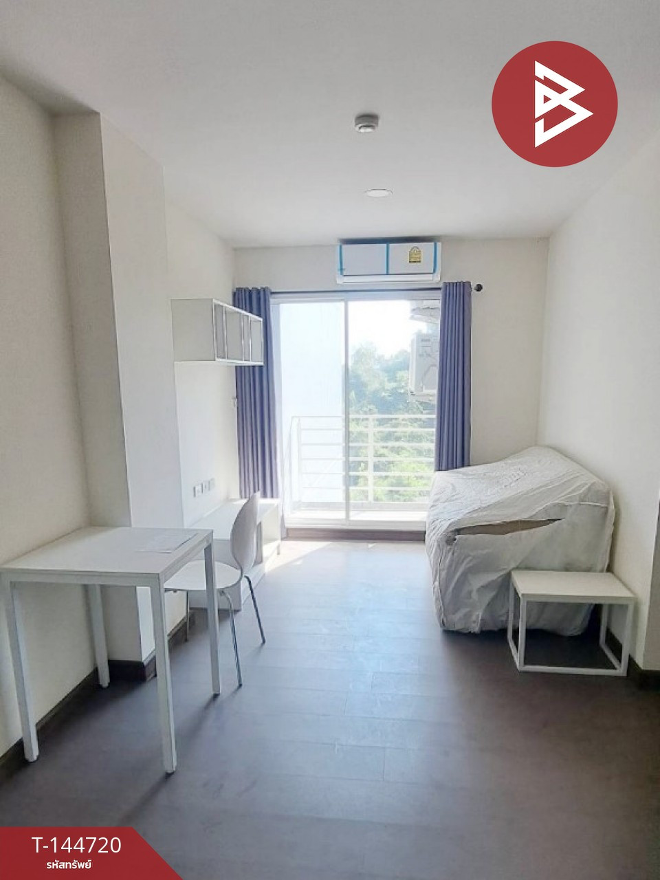 ขายคอนโดมิเนียม ดิ เอโฟร์ แกรนด์ คอนโด (The A4 Grand Condo) ระยอง – รูปที่ 2
