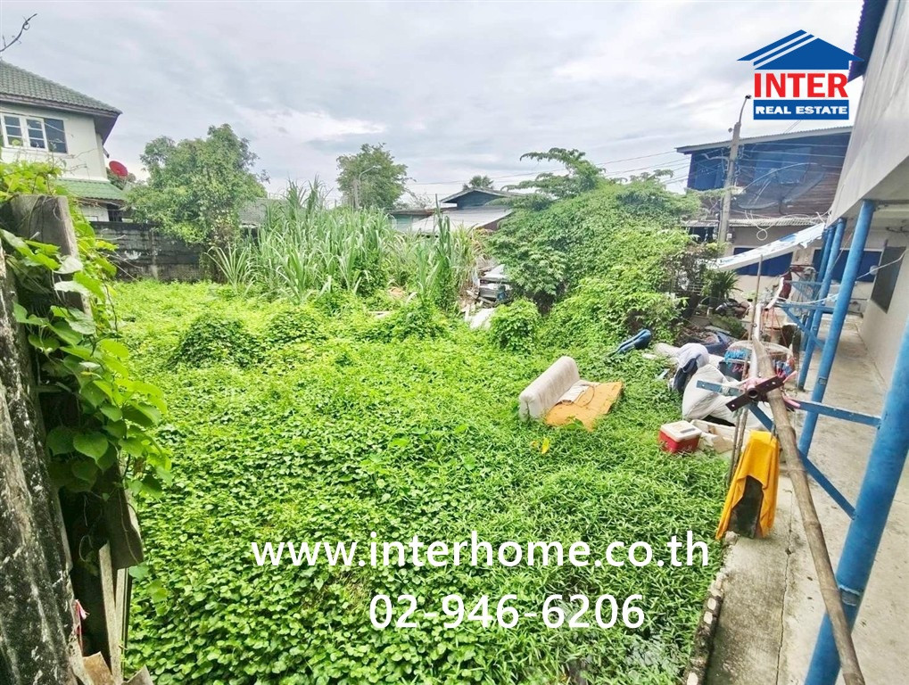ที่ดินเปล่า 69.7 ตร.ว. ที่ดินเปล่า ซอยสุขสวัสดิ์102 ถนนสุขสวัสดิ์ (ซอยร่มเย็นนิเวศน์) ถนนซอยสุขสวัสดิ์102 พระสมุทรเจดีย์ สมุทรปราการ – รูปที่ 2