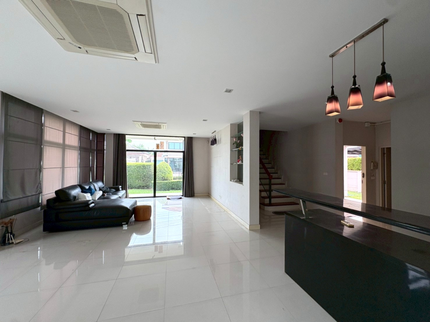 ขายบ้านเดี่ยวสำหรับครอบครัว The Grand พระราม 2 (โซน Zenith) 97.7 ตร.ว. 250 ตร.ม. – รูปที่ 4