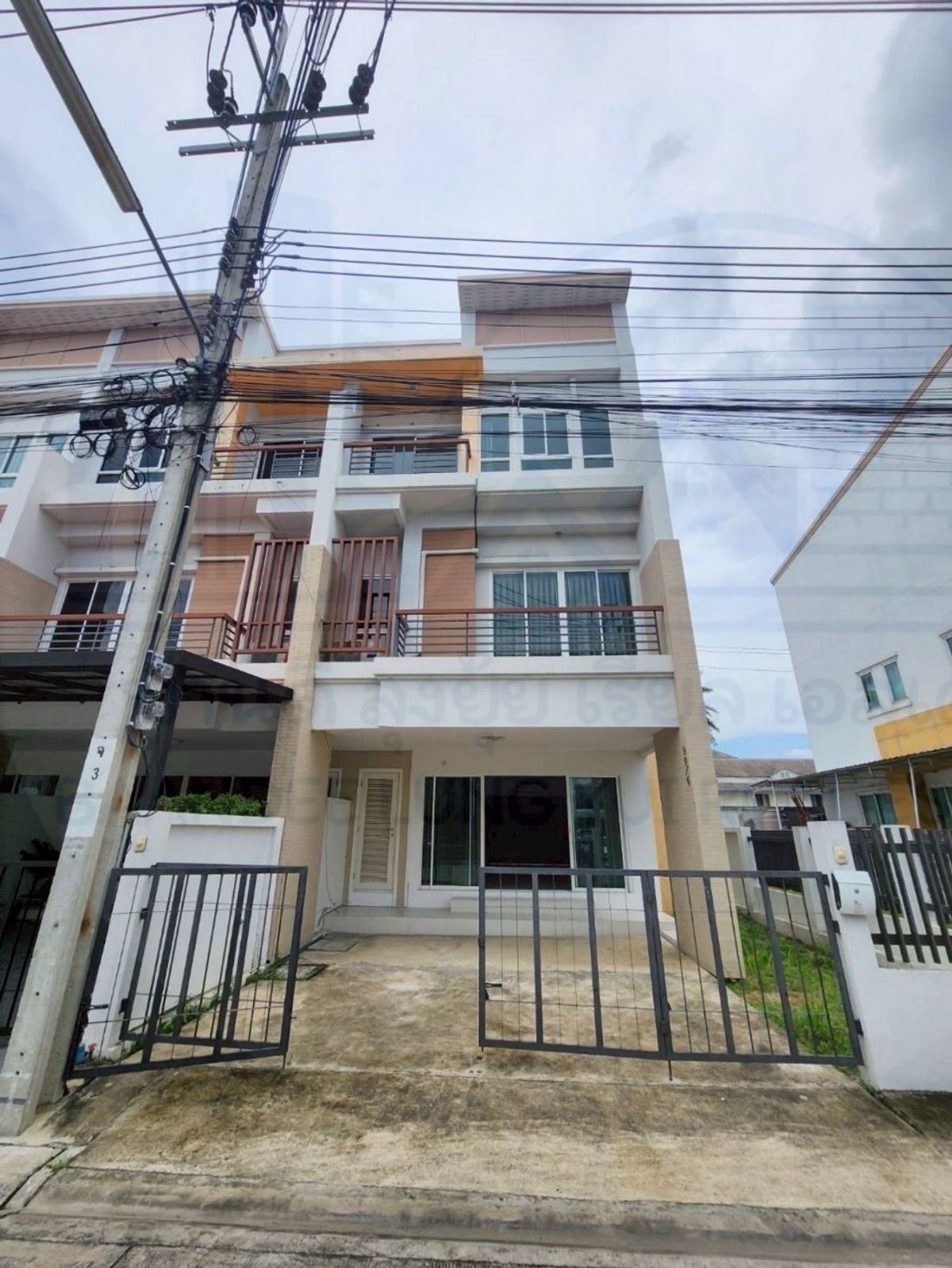 ให้เช่า Townhome ภณาสิริเรสซิเด้นซ์เกษตร-นวมินทร์ 🚇🚝🌈 聯排別墅出租,Phanasiri Residence Kaset-Nawamin ให้เช่า Townhome ภณาสิริเรสซิเด้นซ์เกษตร-นวมินทร์ 🚇🚝🌈 聯排別墅出租,Phanasiri Residence Kaset-Nawamin