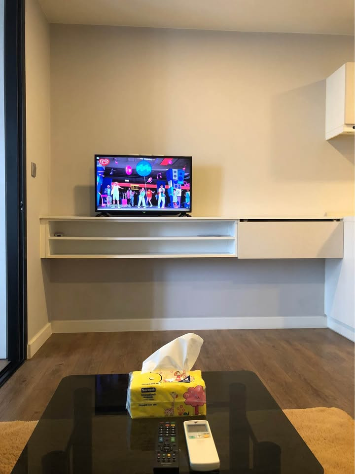 Condo for Rent, Esta Bliss Min Buri, near BTS Setthabut Bamrung Station – รูปที่ 3