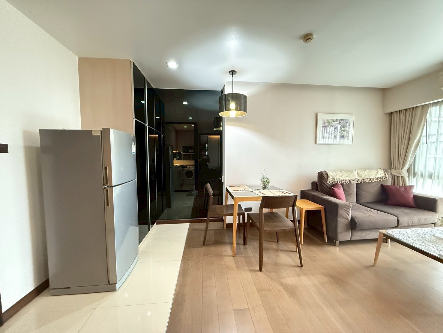  🏙 For Rent | Tidy Thonglor 17  📍 ใกล้ BTS ทองหล่อ เดินทางสะดวก เข้าเมืองง่าย – รูปที่ 3